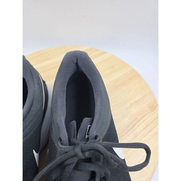 Nike Air Max Full Ride TR Men’s Training Shoes Black/White 819004-001 Size 14 main image 9
